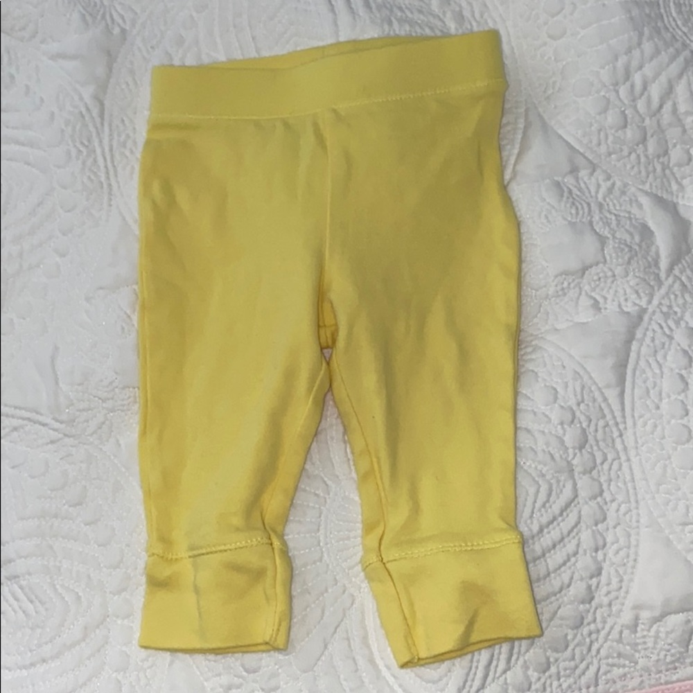Baby Leggings